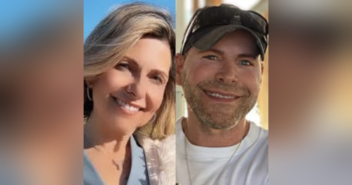 Liberate Your Life; Gregory Copploe and Dani Forrest Liberate Your Life; Gregory Copploe and Dani Forrest