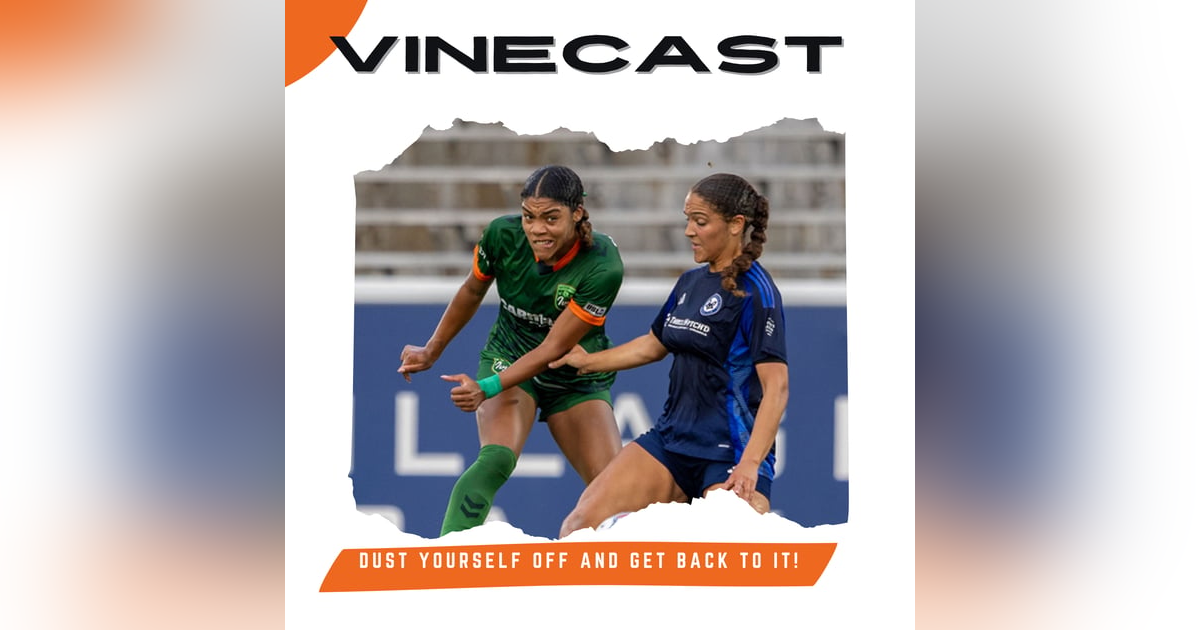 Dust yourself off and get back to it! Dust yourself off and get back to it!