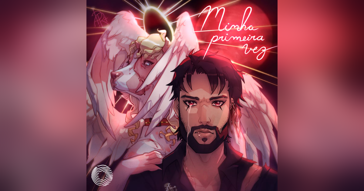 Minha Primeira Vez (Devilman Crybaby) #03 - Acredite em Mim Minha Primeira Vez (Devilman Crybaby) #03 - Acredite em Mim