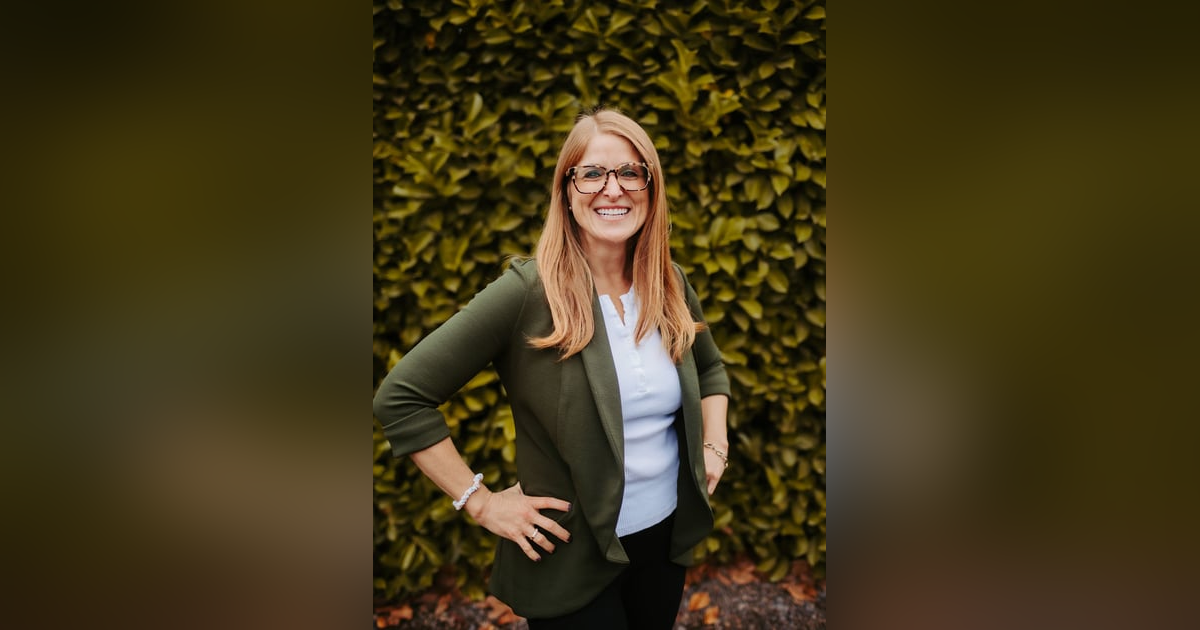 The Power of Community in Recruiting with Krista Tan The Power of Community in Recruiting with Krista Tan