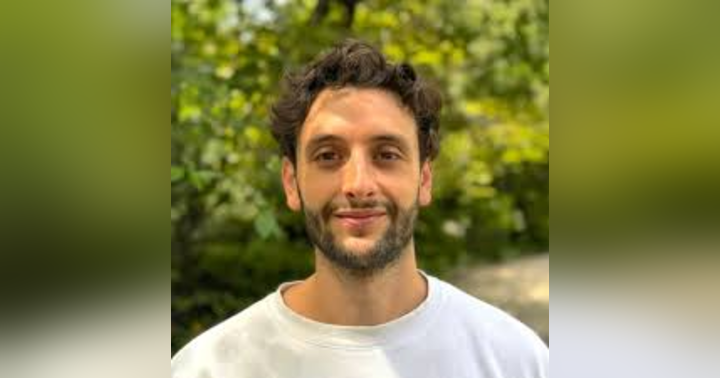 image for From Data Analytics to Transformational Coach: John Damiani's Journey