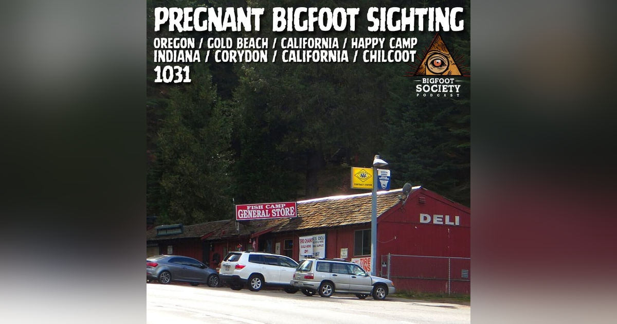 From the Rogue River to Navajo Nation: Real Bigfoot Encounters Across America From the Rogue River to Navajo Nation: Real Bigfoot Encounters Across America
