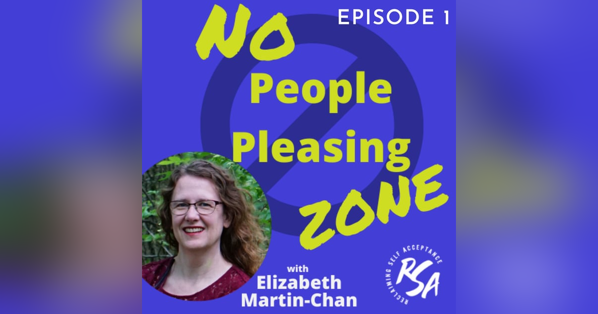 Listen to the Mustn’ts...then Listen Close to Me | EP001 Listen to the Mustn’ts...then Listen Close to Me | EP001
