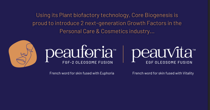 image for Future-Proof Skin: Plant-Powered Growth Factors Outperform Retinol
