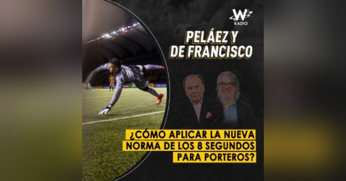¿Cómo aplicar la nueva norma de los 8 segundos para porteros? ¿Cómo aplicar la nueva norma de los 8 segundos para porteros?