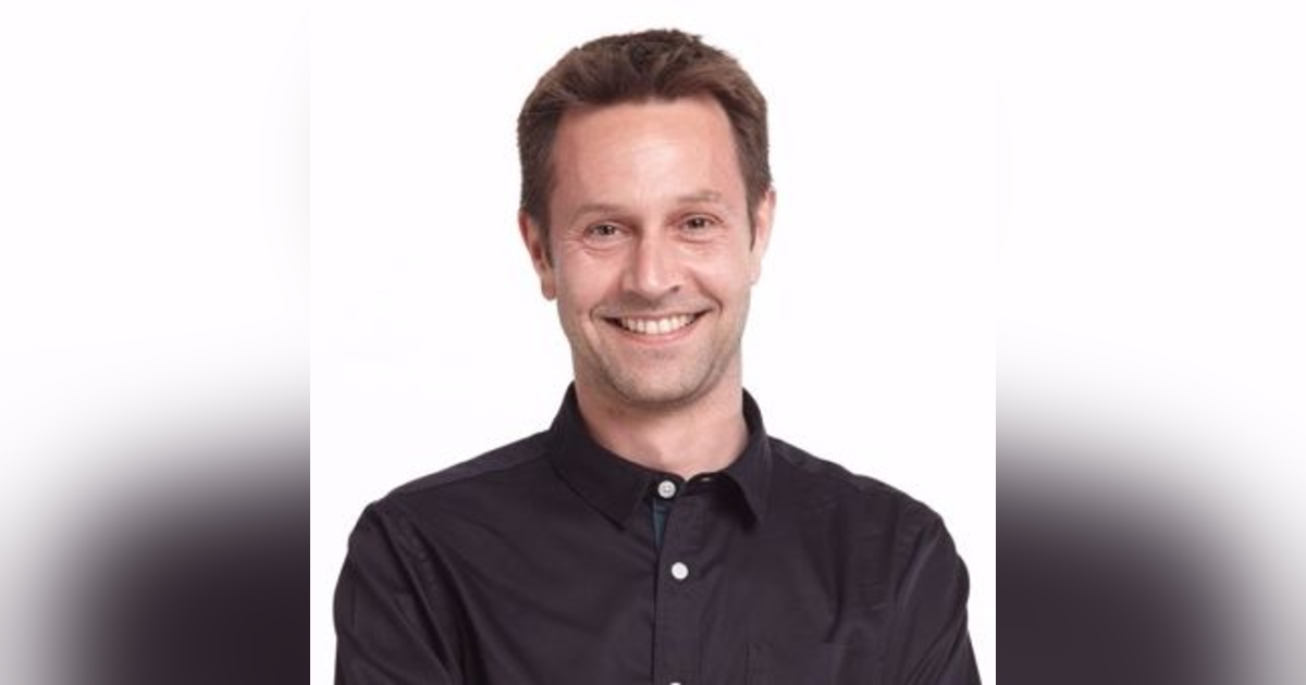 Loic Bizel: Japan Fashion Trends Expert / Founder of "Leo & Lea" Loic Bizel: Japan Fashion Trends Expert / Founder of "Leo & Lea"