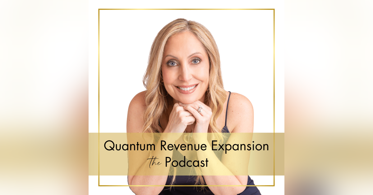 Quantum Revenue Expansion Quantum Revenue Expansion