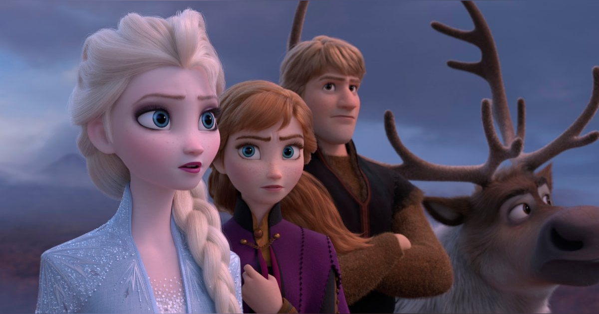 Frozen 2 Frozen 2