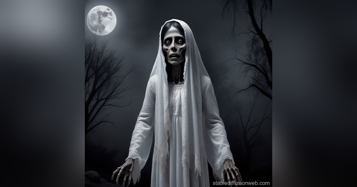 Historias de Miedo Noviembre 6 de 2024 LA LLORONA Historias de Miedo Noviembre 6 de 2024 LA LLORONA