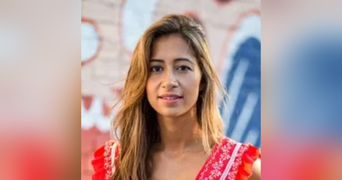 Giving Tuesday Bonus: From Mother Teresa to Creating Opportunities Through Hospitality - Harsha L'Acqua, Saira Hospitality Giving Tuesday Bonus: From Mother Teresa to Creating Opportunities Through Hospitality - Harsha L'Acqua, Saira Hospitality