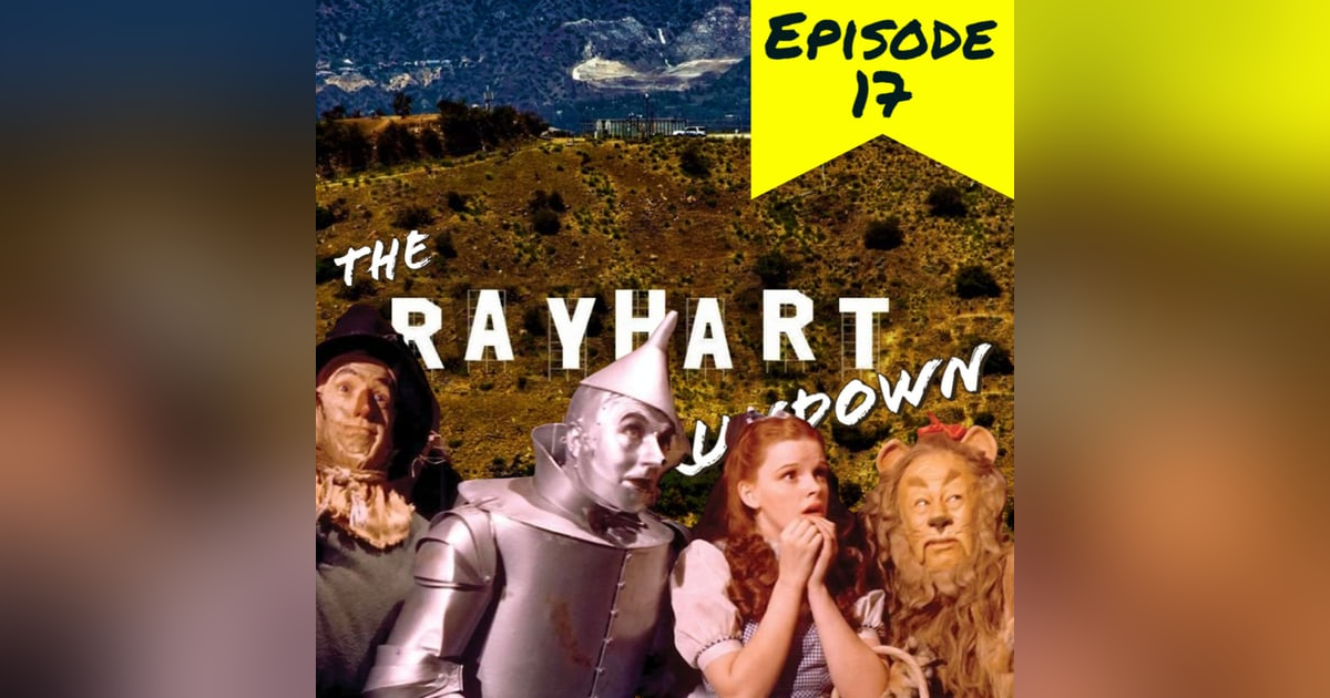 Shocked After Digging Up the Yellow Brick Road! - Ep. 17 Shocked After Digging Up the Yellow Brick Road! - Ep. 17