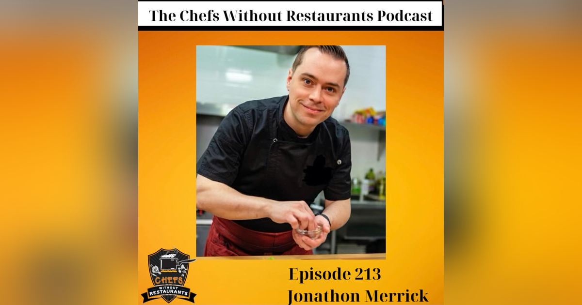 Behind the Scenes of Pop-Up Dining with Chef Jonathon Merrick of Family Meal Boise Behind the Scenes of Pop-Up Dining with Chef Jonathon Merrick of Family Meal Boise