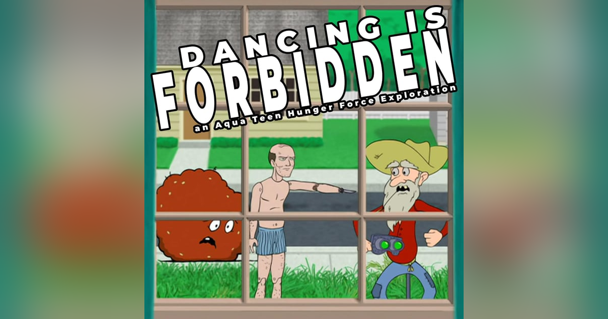 Dumber Dolls | Aqua Teen Hunger Force Dumber Dolls | Aqua Teen Hunger Force