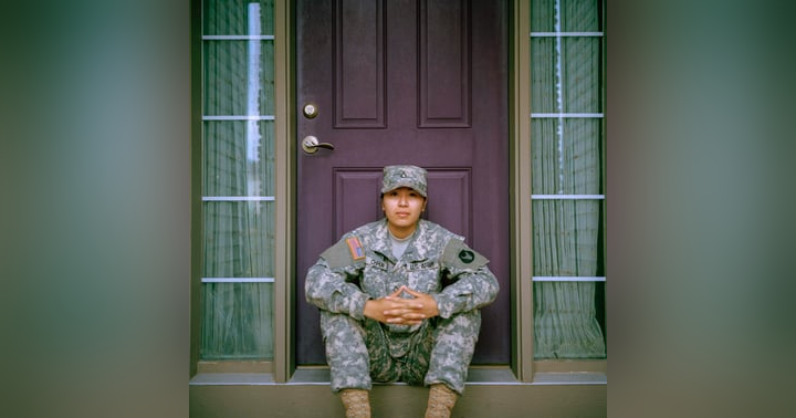 image for Am I a Protected Veteran? Understanding Your Rights and Benefits