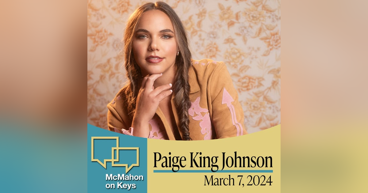 Paige King Johnson Paige King Johnson