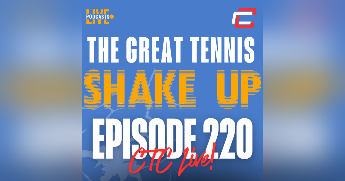 Announcing our First Live Show in London! Announcing our First Live Show in London!