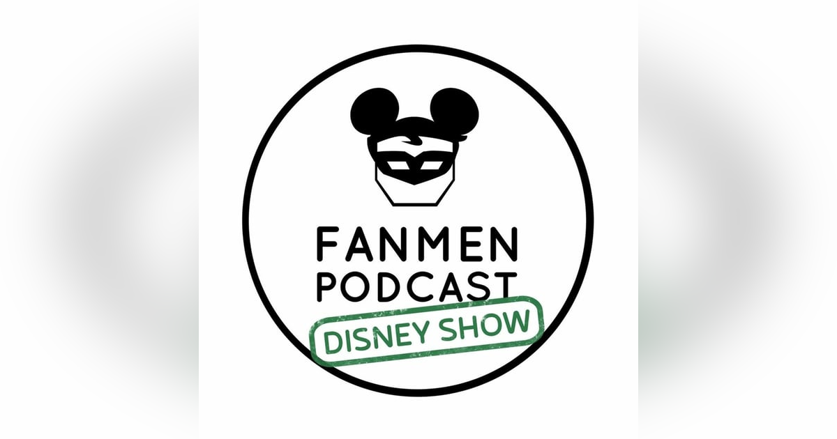 Disney Podcast-Episode 9 Don’t Give Me No Lines And Keep Your Plans To Yourself Disney Podcast-Episode 9 Don’t Give Me No Lines And Keep Your Plans To Yourself