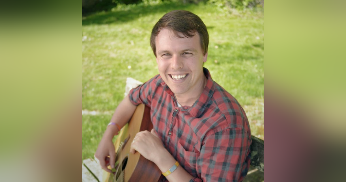 Magical Moments with Music with Jim Gaven of Key of Awesome Music Magical Moments with Music with Jim Gaven of Key of Awesome Music