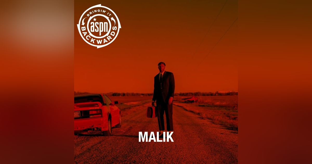 Interview with Malik Interview with Malik