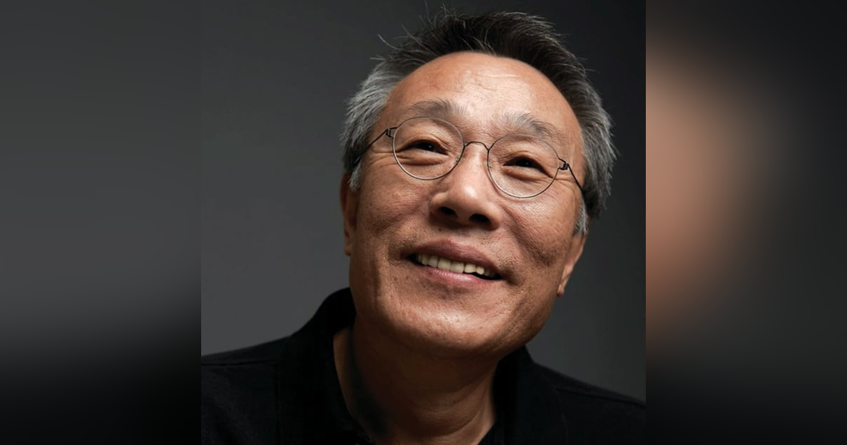 Sora Kim Russell and Youngjae Josephine Bae on "Mater 2-10"(Longlisted for the International Booker Prize - 2024) Sora Kim Russell and Youngjae Josephine Bae on "Mater 2-10"(Longlisted for the International Booker Prize - 2024)