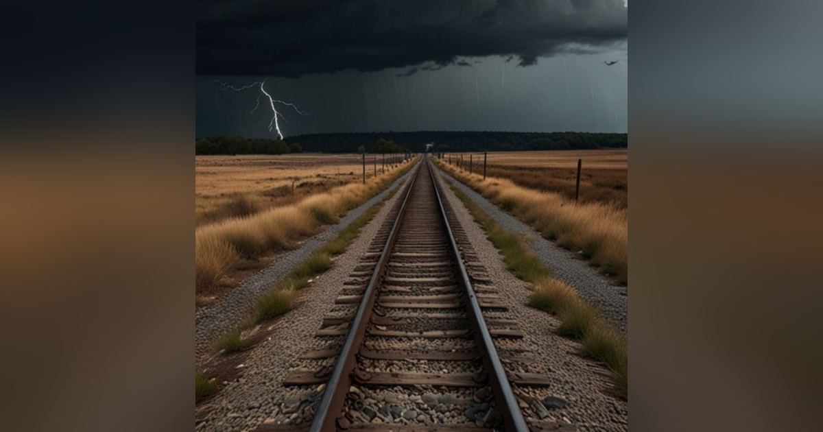 Dangerous Journeys: Train Hopping and A Murder Dangerous Journeys: Train Hopping and A Murder