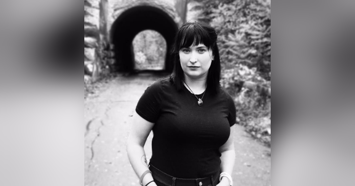 image for WANTED: Female Writers for an All-Female Paranormal Journal