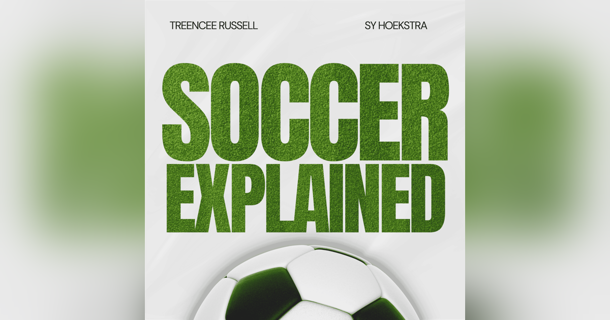 How to Become a Soccer Fan How to Become a Soccer Fan