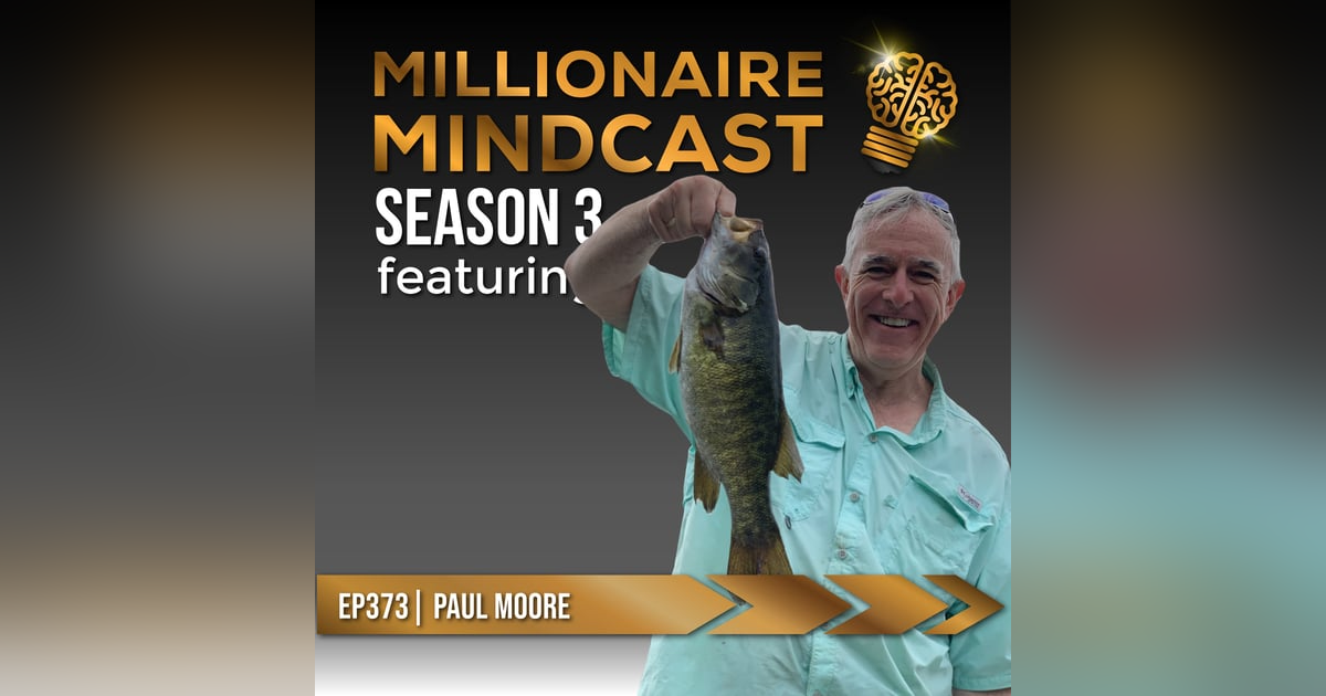 How To Passively Invest In Commercial Real Estate | Paul Moore How To Passively Invest In Commercial Real Estate | Paul Moore