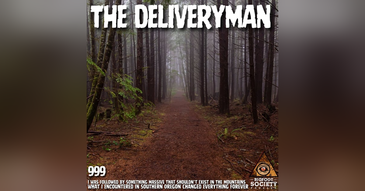 The Deliveryman | Archives The Deliveryman | Archives