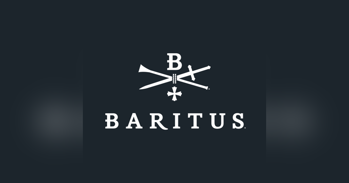 image for The War Cry of Beauty: Chris Lewis and the Mission of Baritus Catholic