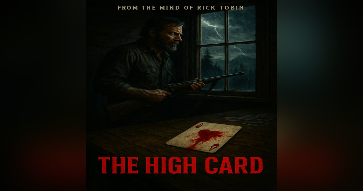 The High Card The High Card