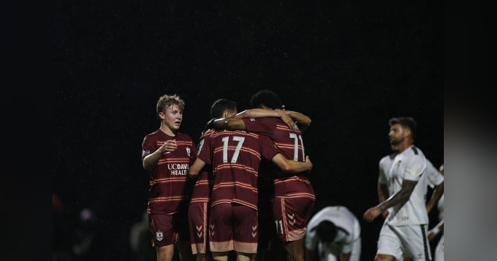 image for 2026 Open Cup Match Recap: Valley 559 FC 0, Sacramento Republic FC 4