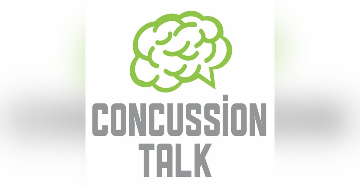 Episode 19 Katherine Snedaker (PINK Concussions) Episode 19 Katherine Snedaker (PINK Concussions)