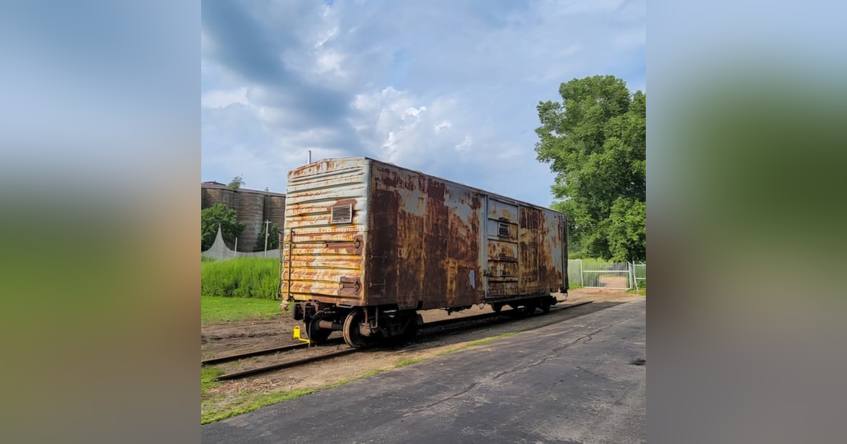 SoberNotMature - Episode 159 (BB's In A Boxcar) SoberNotMature - Episode 159 (BB's In A Boxcar)