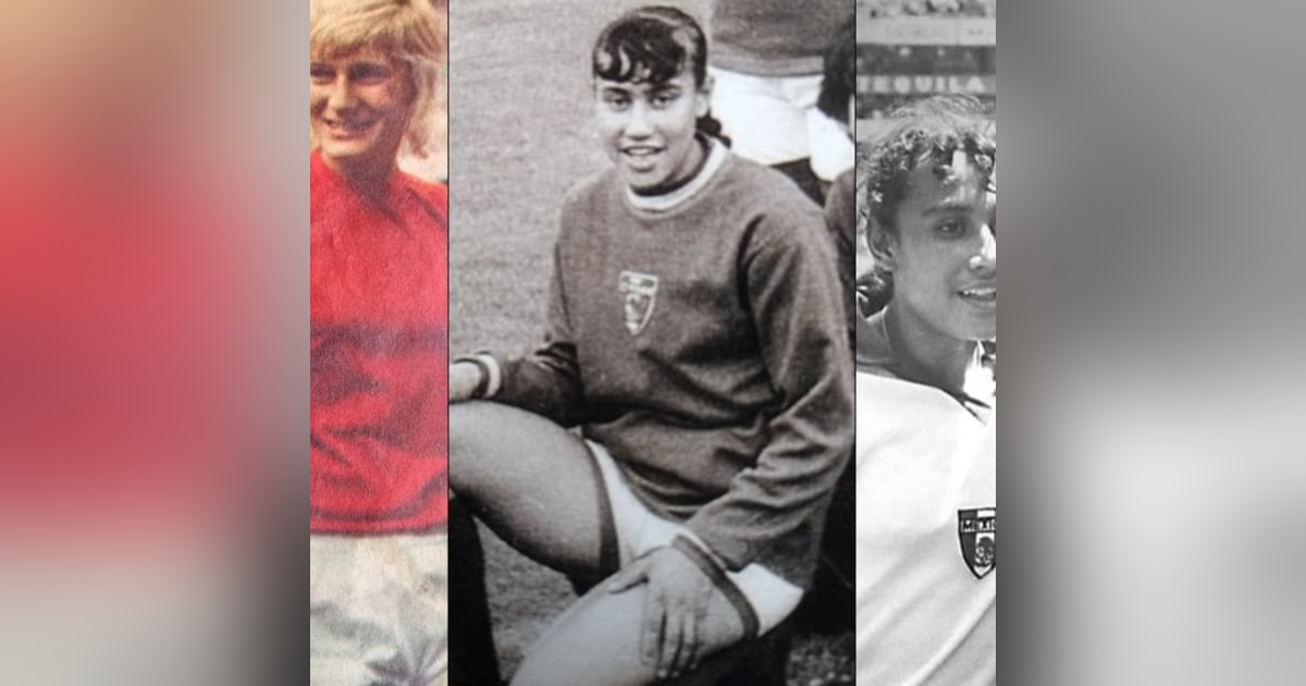 La Tri y La Pele La Tri y La Pele