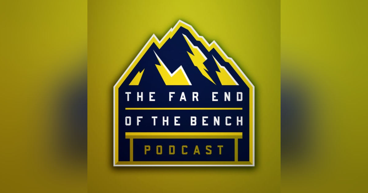 NBA trade frenzy, NFL, Super Bowl, preview, and more | Episode 217 NBA trade frenzy, NFL, Super Bowl, preview, and more | Episode 217