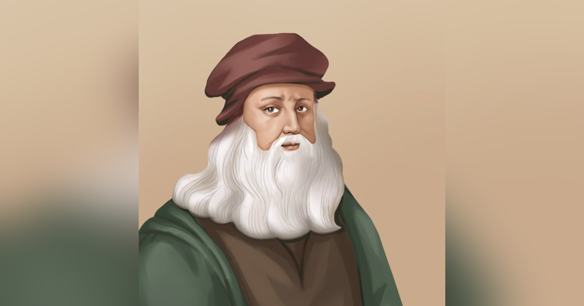 Leonardo Da Vinci: The Great Achievement of Da Vinci on Arts, Paintings, Geometry, and Anatomy and His Fascinating Figure as an Artist and Scientist of the Renaissance Leonardo Da Vinci: The Great Achievement of Da Vinci on Arts, Paintings, Geometry, and Anatomy and His Fascinating Figure as an Artist and Scientist of the Renaissance