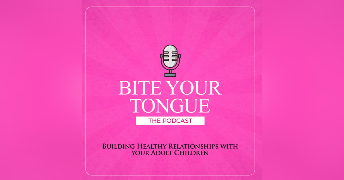 Season 2, Episode 27: Reluctantly-Related: Sagas of the Mother-in-Law Myth Season 2, Episode 27: Reluctantly-Related: Sagas of the Mother-in-Law Myth