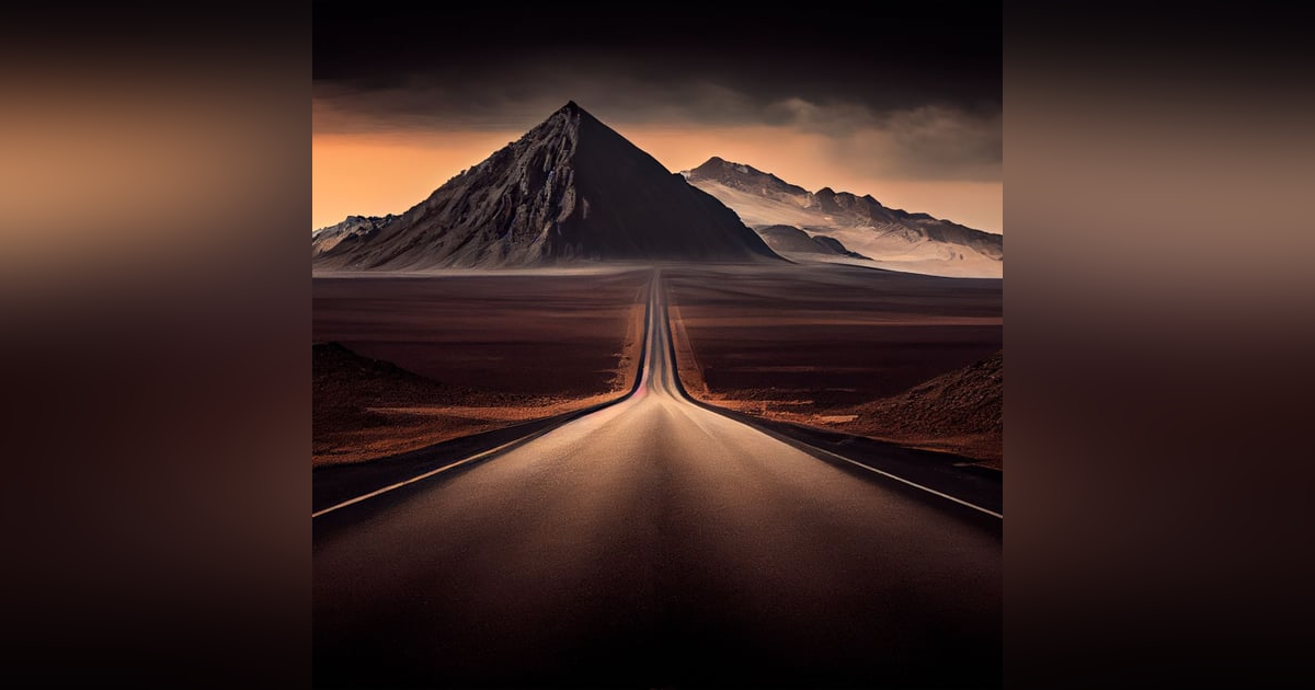 S9: Desert Nightmares S9: Desert Nightmares