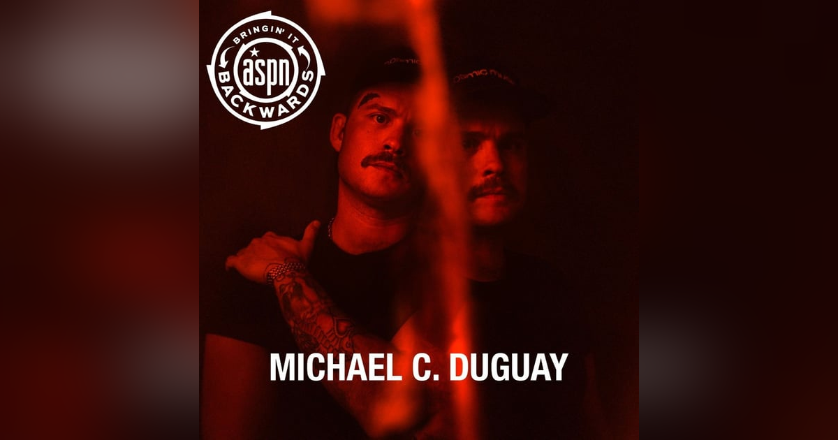 Interview with Michael C. Duguay Interview with Michael C. Duguay