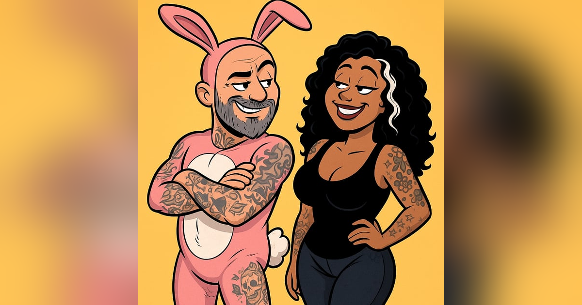 QUICKIE: Too Much Sex? Or Not Enough? QUICKIE: Too Much Sex? Or Not Enough?