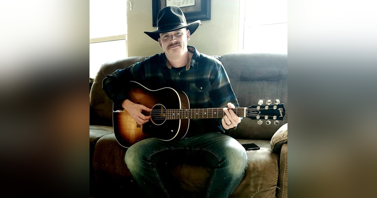 C.W. Smith Live From Songbirds Studio C.W. Smith Live From Songbirds Studio