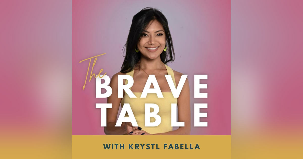 343: The Secret to Building a Viral Community (Even If You Feel Like an Outsider) with Krystl Fabella 343: The Secret to Building a Viral Community (Even If You Feel Like an Outsider) with Krystl Fabella