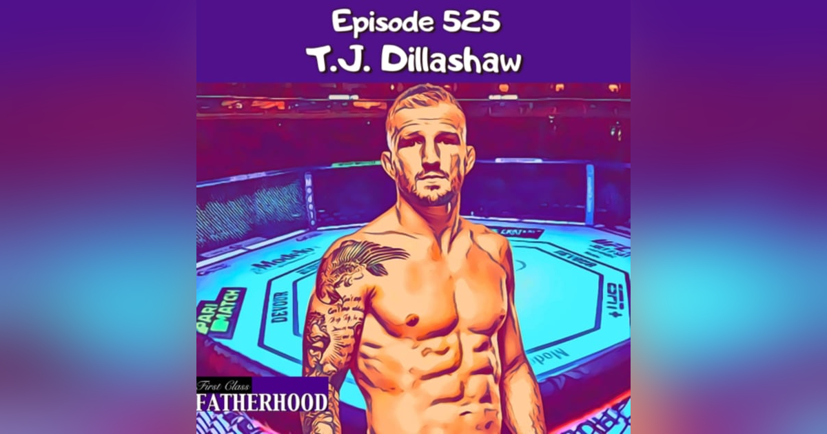 #525 T.J. Dillashaw #525 T.J. Dillashaw