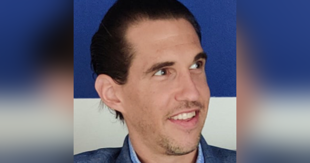 Bob DePasquale - Purpose Driven Impactmaker Bob DePasquale - Purpose Driven Impactmaker