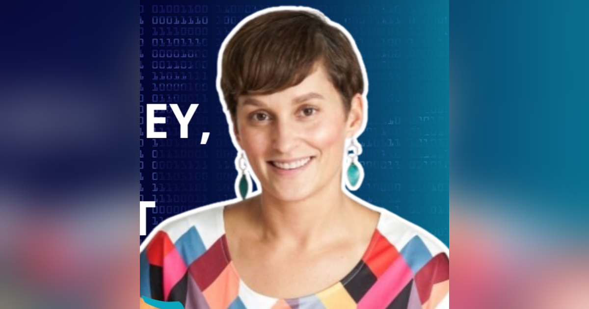 The Episode Every Burnt-Out Tech Leader Must Hear: Holly Jean Jackson's Story The Episode Every Burnt-Out Tech Leader Must Hear: Holly Jean Jackson's Story