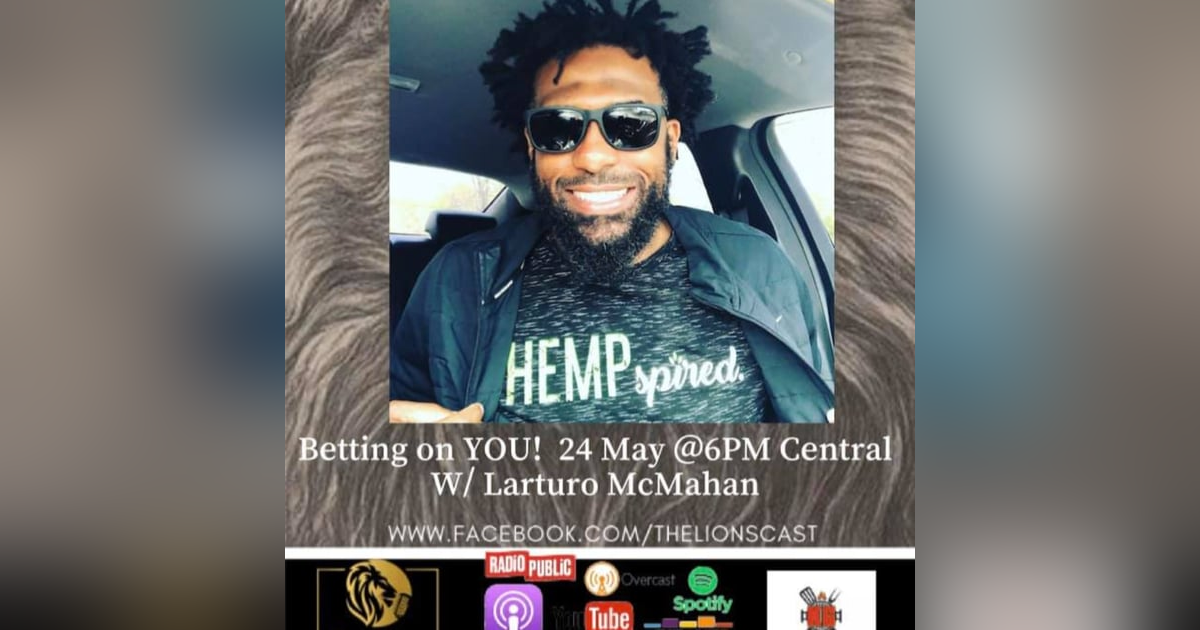 Betting On You Betting On You