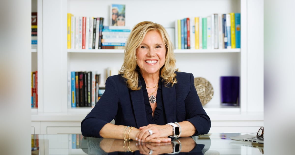 What Lights You Up? A Career Pivot Roadmap from Bestselling Author Mary Olson-Menzel What Lights You Up? A Career Pivot Roadmap from Bestselling Author Mary Olson-Menzel