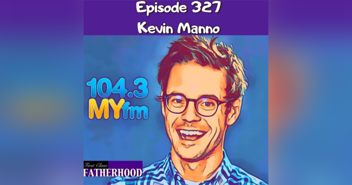#327 Kevin Manno #327 Kevin Manno