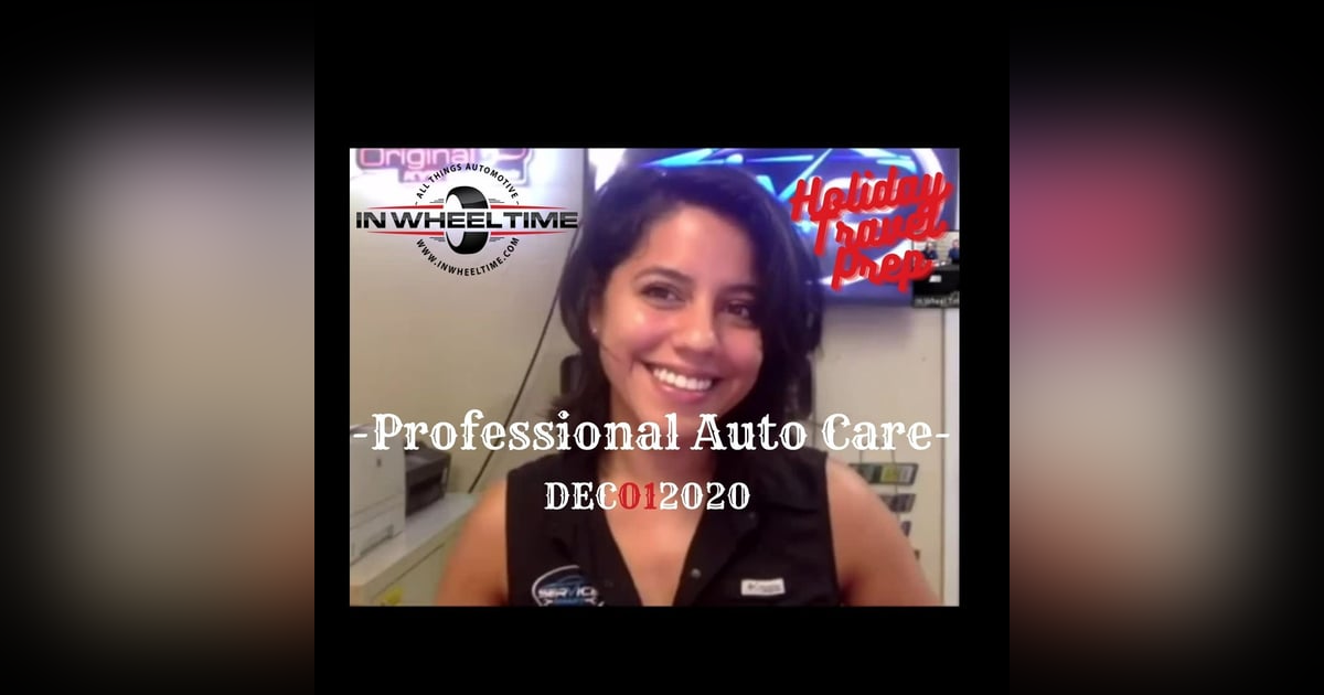 Holiday Auto Travel Tips and Test Drive Tuesday! Holiday Auto Travel Tips and Test Drive Tuesday!